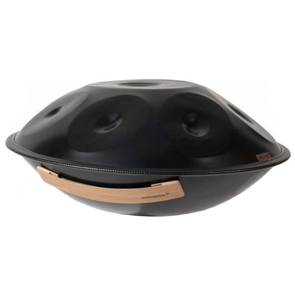 Schlagwerk HPBBN Handpan Buzz Nature