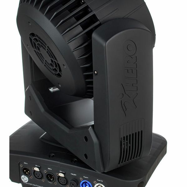 Varytec Hero Wash 300 TW