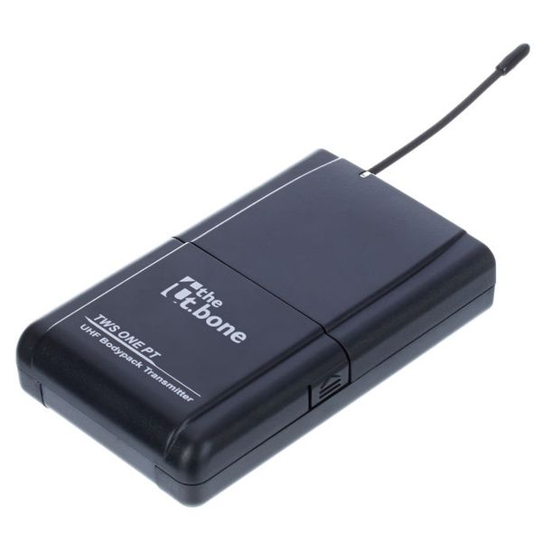 the t.bone TWS One A Headset