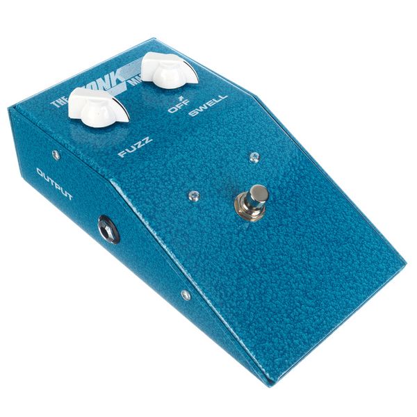 British Pedal Company Vintage Series Zonk Machine