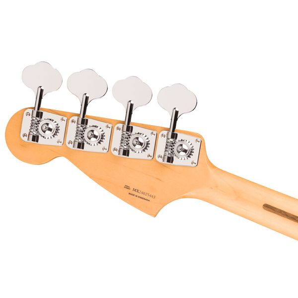 Fender Player II Mustang Bass RW CRR