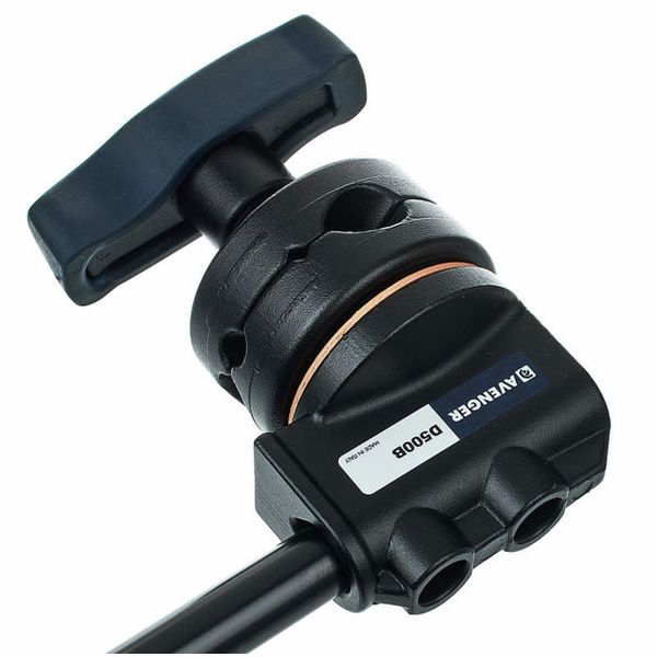 Avenger D500B 20" Extension Grip Arm