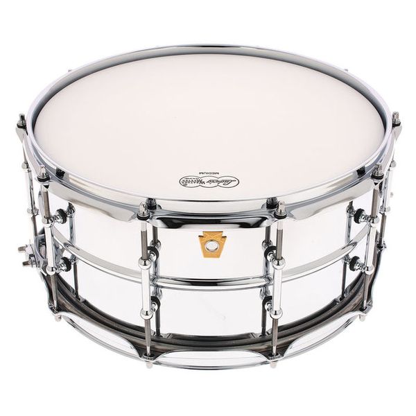 Ludwig LM402T Supra Phonic Snare