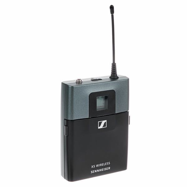 Sennheiser XSW 2-Ci1 GB-Band Instrument