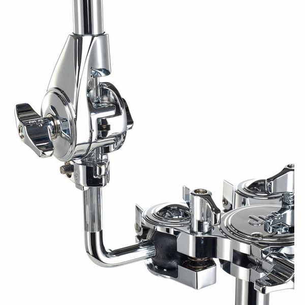 DW 9999 TomTom Cymbal Stand