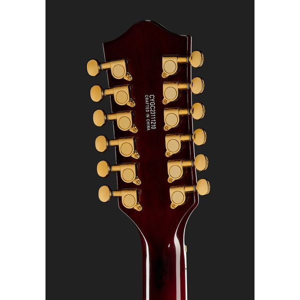 Gretsch G5422G-12 Electromatic WS