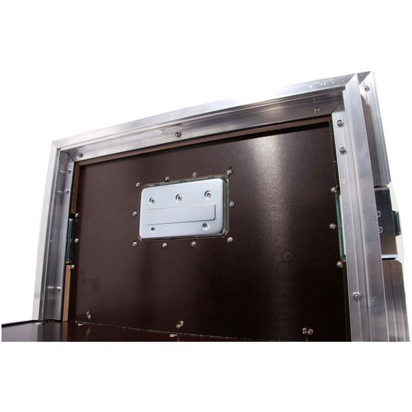 Thon Triple Door Live Rack 6U 45