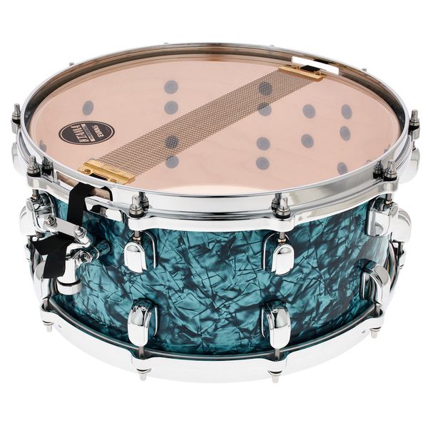 Tama 14"x6,5" Starcl. Maple Sn. TQP