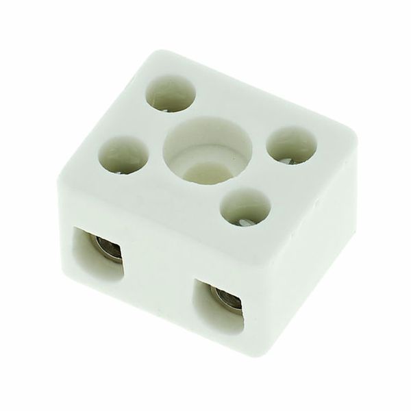 Sirox Porcelain terminal 2,50mm