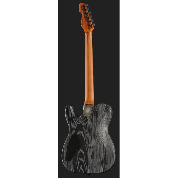 ESP LTD TE-1000 Silver Blast