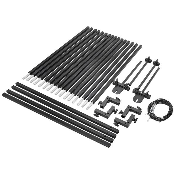 Avenger H2000M Modular Frame 20x20