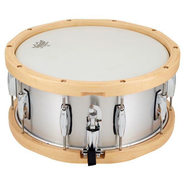 Gretsch Drums 14"x6,5" Gold Series Snare Alu