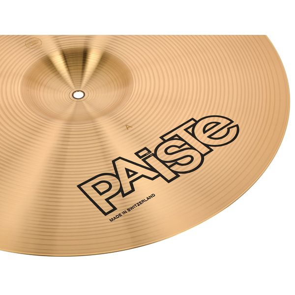 Paiste 20" Symphonic Medium Light