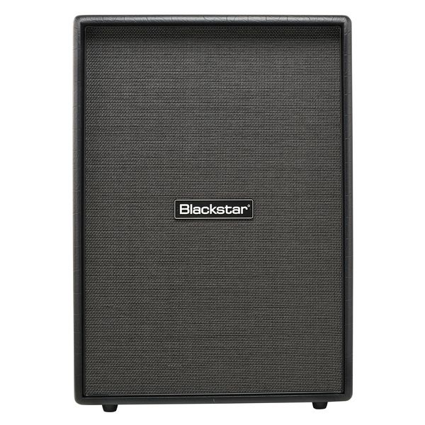 Blackstar HT 212 VOC MKIII Box