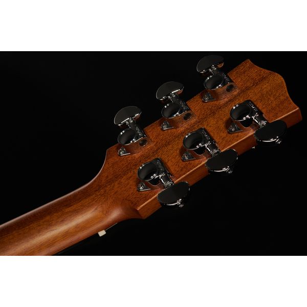 Maton EBG808 Tommy Emmanuel Left