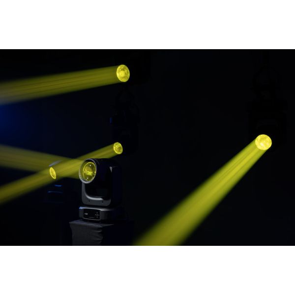 Showtec Xpression 2000B