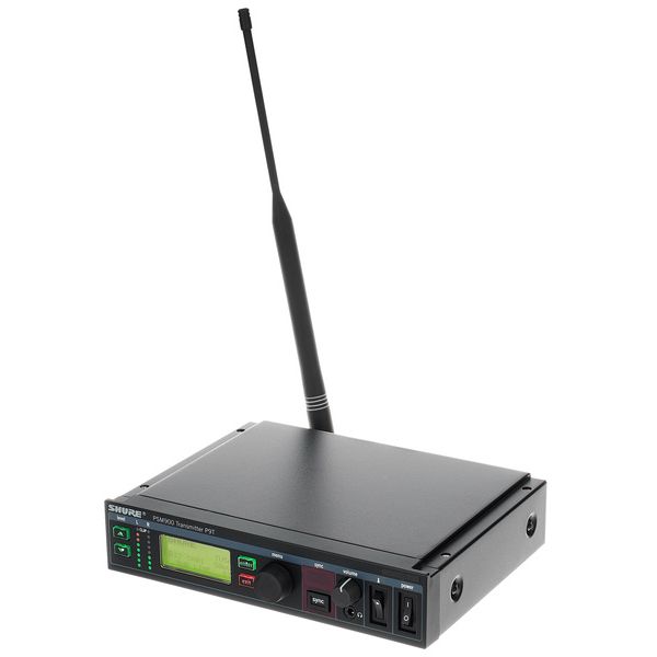 Shure PSM 900 G7E Bundle