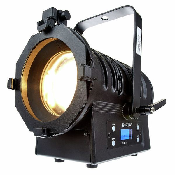 Cameo  TS 40 WW LED Theater-Spot
