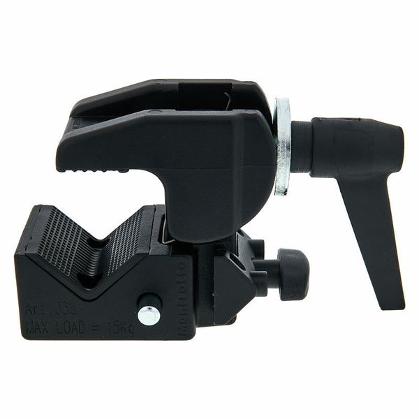 Manfrotto 035+264 Super Clamp Pack