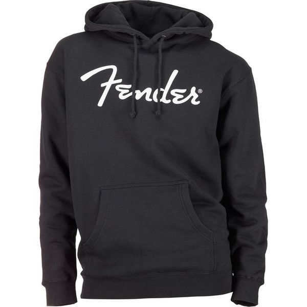 Fender Hoody with Logo XL