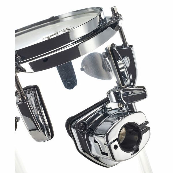 Pearl 06"x15" Rocket Tom Crystal Cl.