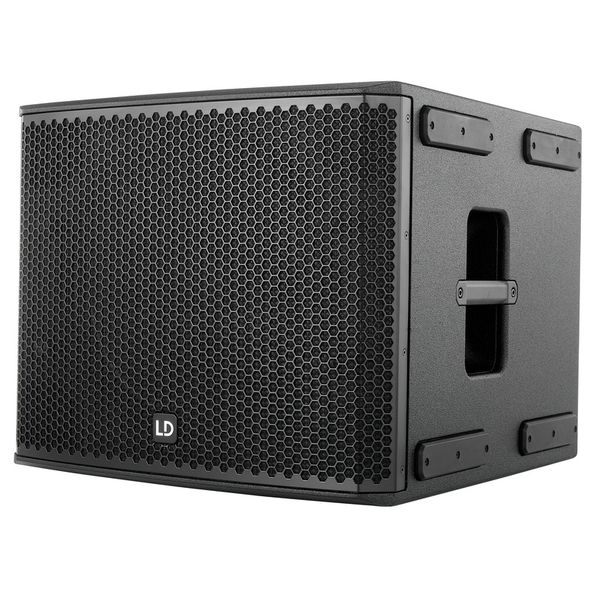 LD Systems Stinger Sub 15 G3