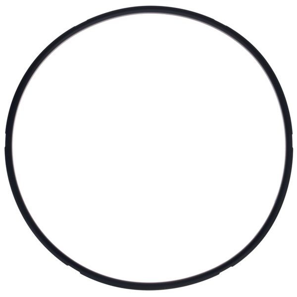 Millenium 16" Rimnoise Eliminator black