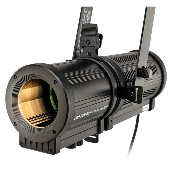 Eurolite PFE-60 WW Profile Spot 20-50&deg;