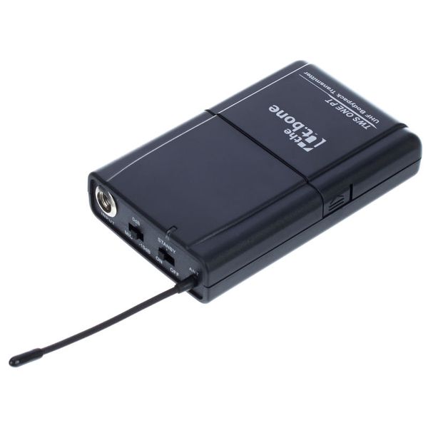 the t.bone TWS One A Lapel