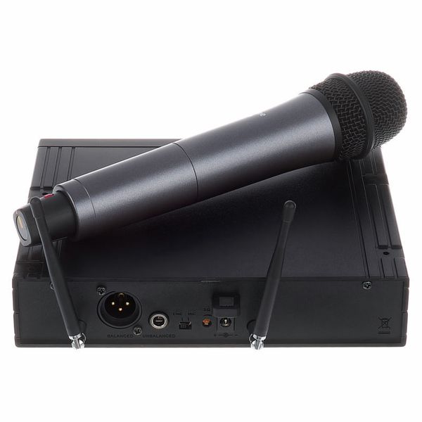 the t.bone TWS 16 HT 821 MHz