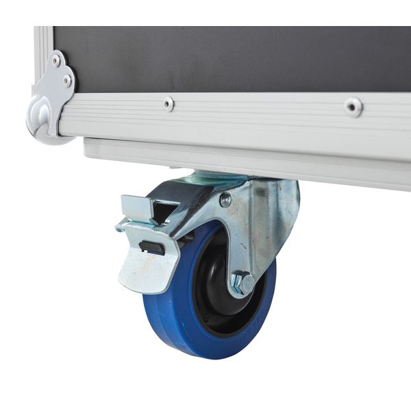 Flyht Pro Case Varytec Hero 2in1 3