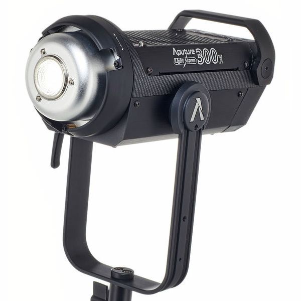 Aputure LS 300X V-Mount-Kit (EU)