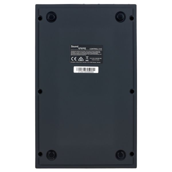 SoundSwitch Control One