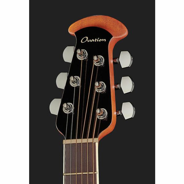 Ovation Celebrity El. Plus CE44LX-1R-G