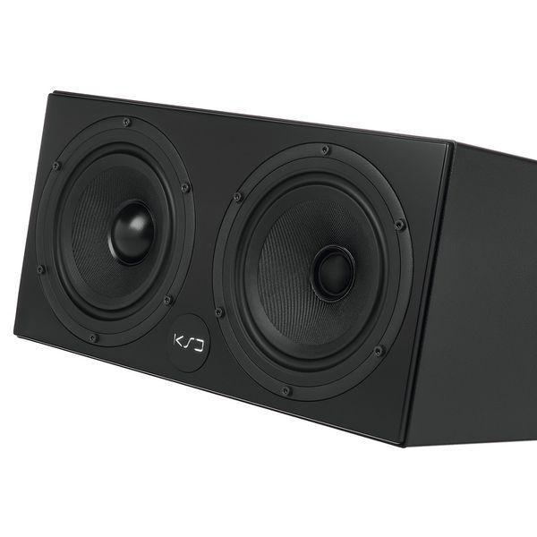 KS Digital C-55 Reference Black R