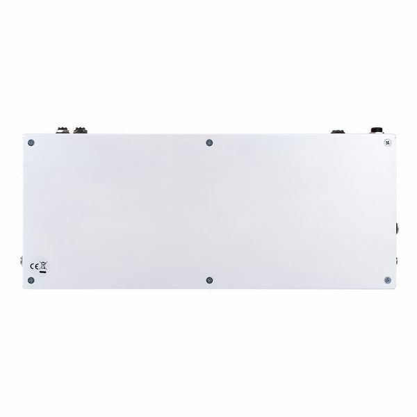 JAM pedals Pink Flow