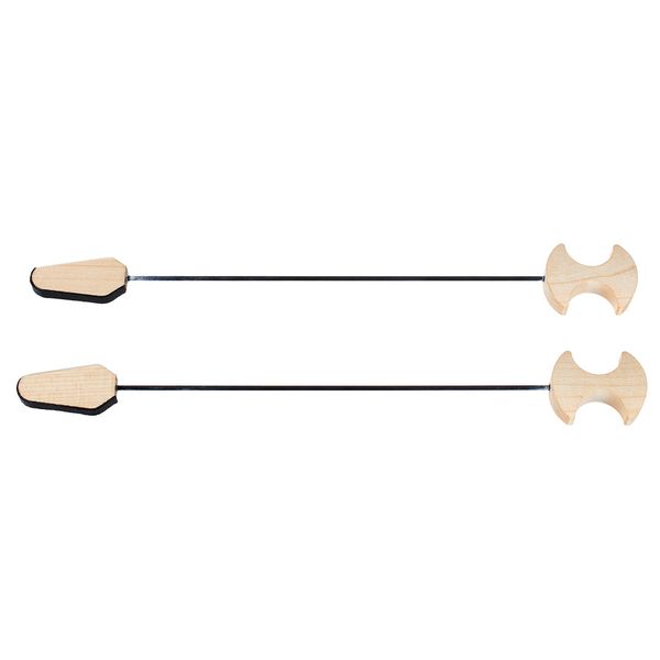 Horst Wünsche Hamm. Dulcimer Mallet 16CTLW