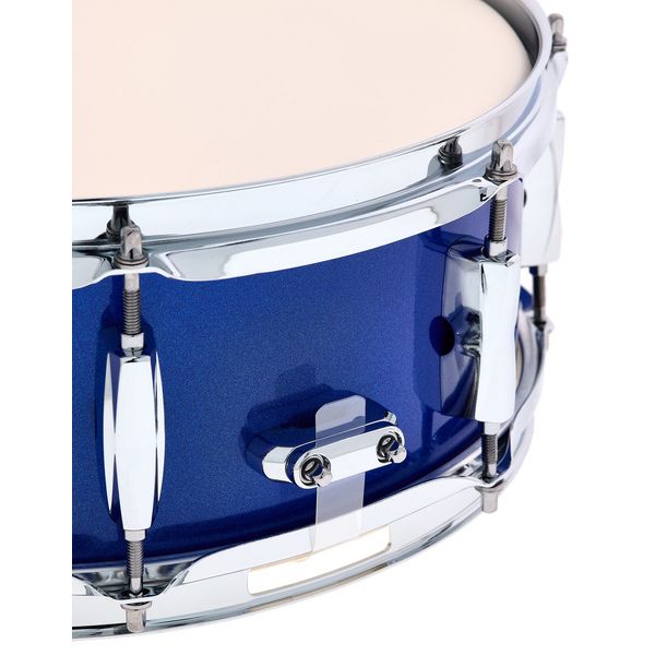 Pearl 13"x05" Export SD Mid. Blue