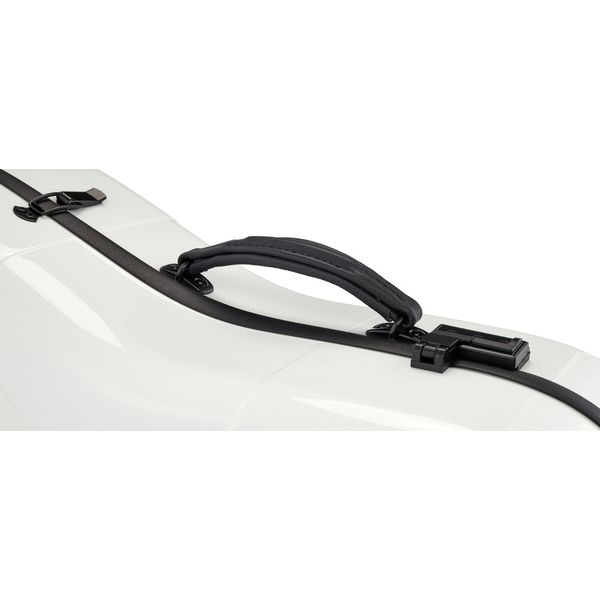 Gewa Air 3.9 Cello Case WH/BK