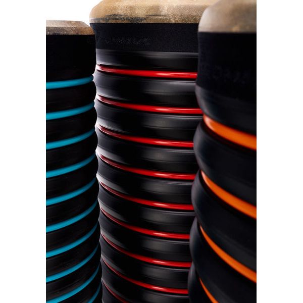 Trommus E2t Percussion Drum Set