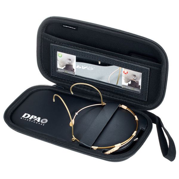 DPA 4066-OC-A-F10-LH