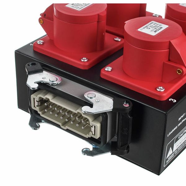 Botex CHC-BB Breakout Box