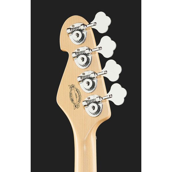 Sandberg California II SL TM 4 BK MN