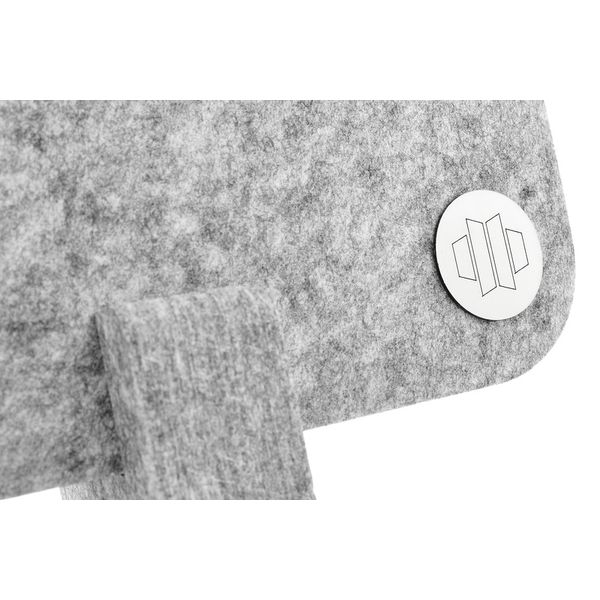 t.akustik Absorber Plate flex 80 SGR