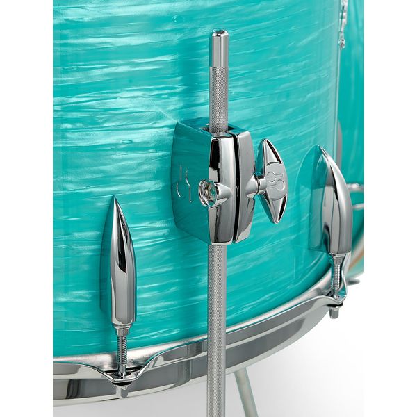 Sonor 14"x12" FT Vintage Series Blue