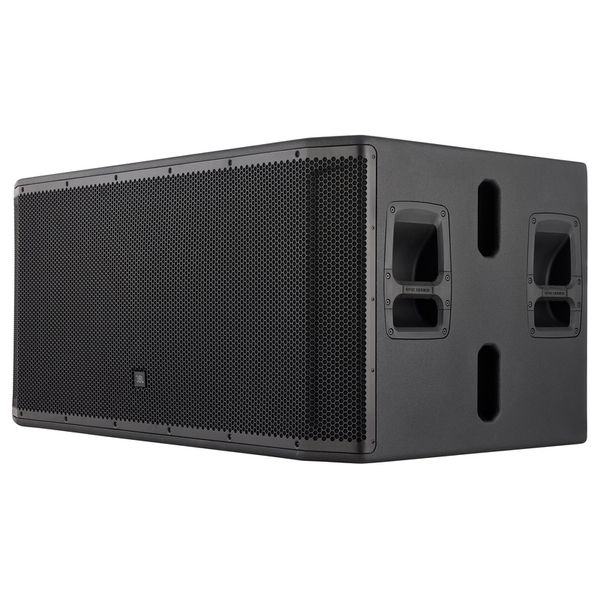 JBL SRX 835/828 Bassmaster Ground