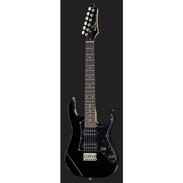 Harley Benton MA-5 Miniamp Set 3