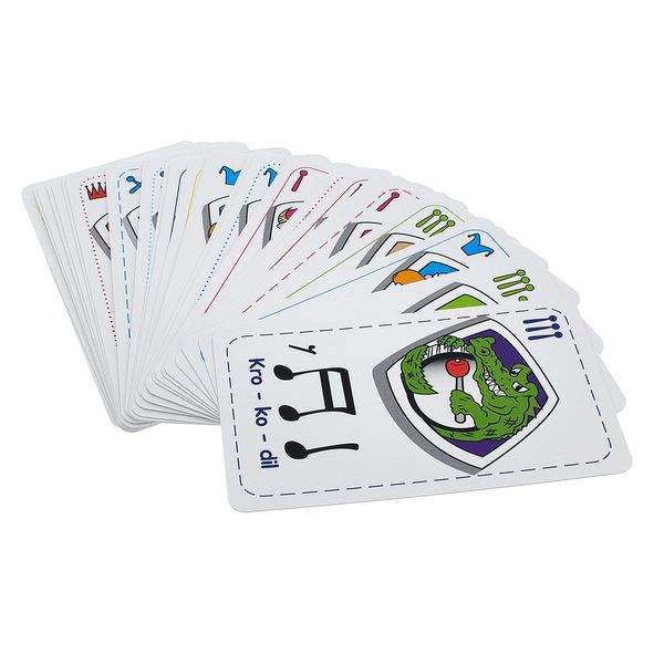 Gero Fei Tierischer Rhythmus Spa