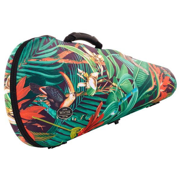 Jakob Winter JW 52017 4/4 JUNGLE VC