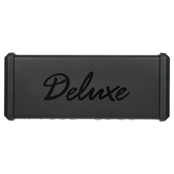 Hughes&Kettner TubeMeister Deluxe 20 240V/UK